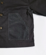 1990sワークツイル　ジャケット