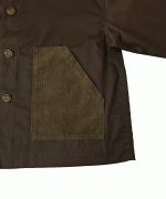 1990sワークツイル　ジャケット