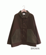 1990sワークツイル　ジャケット