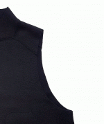 ウールリング ベスト