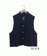 ウールリング ベスト