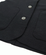 ウールリング ベスト