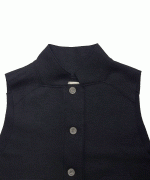 ウールリング ベスト