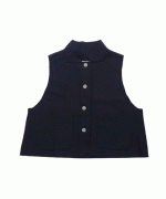 ウールリング ベスト