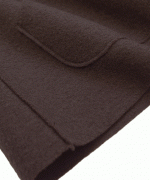 ウールリング ベスト