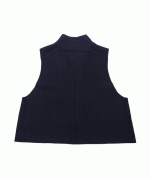 ウールリング ベスト