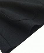 ウールリング ベスト