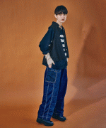 ウールリング ベスト