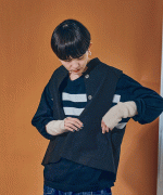 ウールリング ベスト