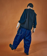 ウールリング ベスト