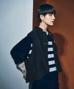 ウールリング ベスト