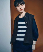 ウールリング ベスト