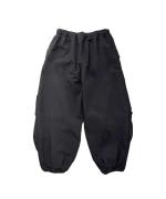 ナイロンリップストップ　パラシュートパンツ