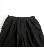 ナイロンリップストップ　パラシュートパンツ