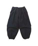 ナイロンリップストップ　パラシュートパンツ