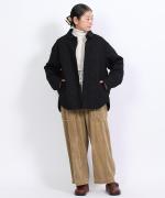 ソフトコーデュロイ　パンツ