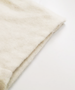 リウールライトシャギー　パンツ