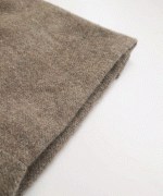 リウールライトシャギー　パンツ