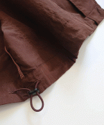 コンパクトギャバ　ショートコート