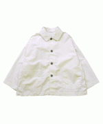 コンパクトギャバ　ショートコート