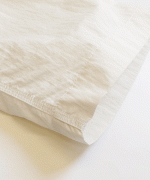 コンパクトギャバ　パンツ