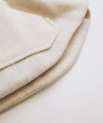 リウールライトシャギー　ベスト