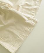 フェード加工ツイル　ハーフパンツ