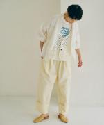 ラミーローン　カシュクール