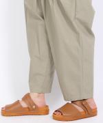 タイプライター　マルチタックパンツ