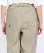 タイプライター　マルチタックパンツ