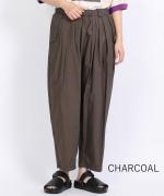 タイプライター　マルチタックパンツ