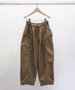 タイプライター　パンツ