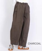 タイプライター　パンツ