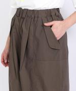 タイプライター　パンツ