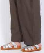 タイプライター　パンツ