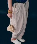 タイプライター　パンツ