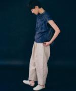 タイプライター　パンツ