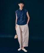 タイプライター　パンツ