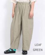 タイプライター　パンツ