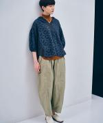 タイプライター　パンツ