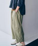 タイプライター　パンツ