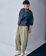 タイプライター　パンツ