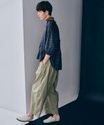 タイプライター　パンツ