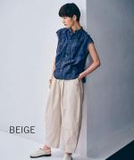 タイプライター　パンツ