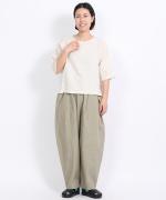 タイプライター　パンツ