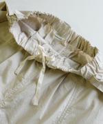 タイプライター　パンツ