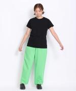 シック天竺　半袖Tシャツ