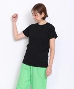 シック天竺　半袖Tシャツ