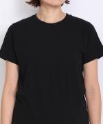 シック天竺　半袖Tシャツ