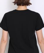 シック天竺　半袖Tシャツ